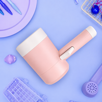 Paw Cleaner Cup — for cats and small dogs