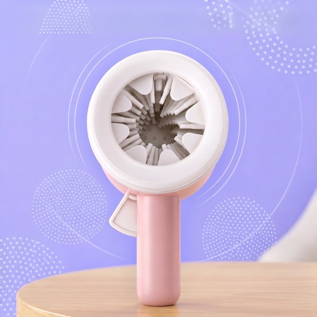 Paw Cleaner Cup — for cats and small dogs
