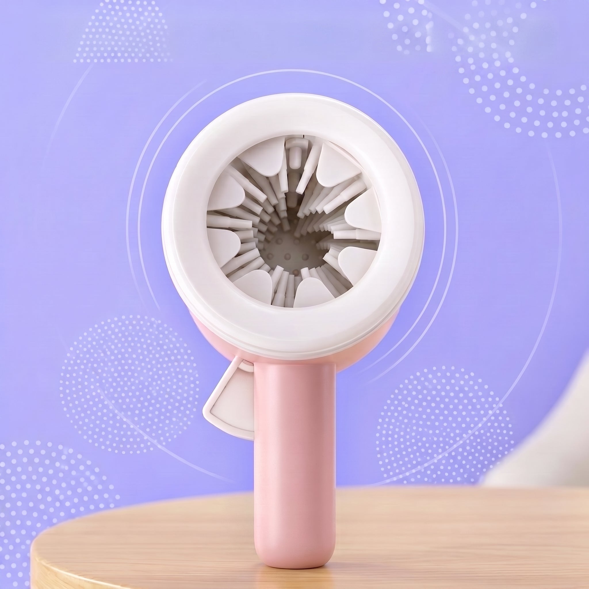 Paw Cleaner Cup — for cats and small dogs